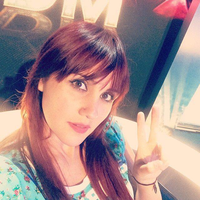 Dulce María