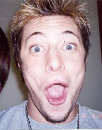 Duncan James