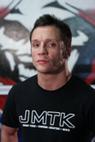 Dustin Blakeman