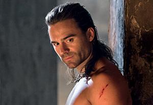 Dustin Clare