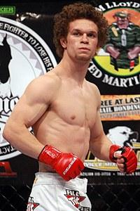 Profilový obrázek - Dustin Ortiz