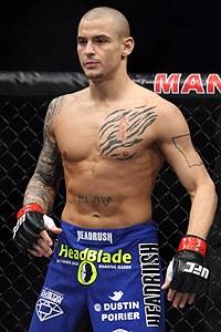Dustin Poirier