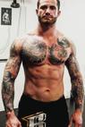 Dustin Shaw