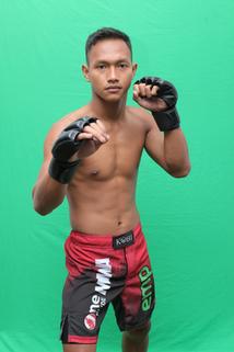 Profilový obrázek - Dwi Fitrianto