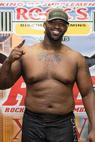 Dwight Gipson