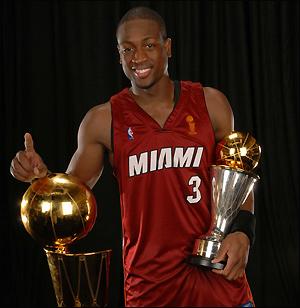 Dwyane Wade