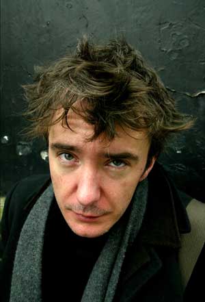 Dylan Moran