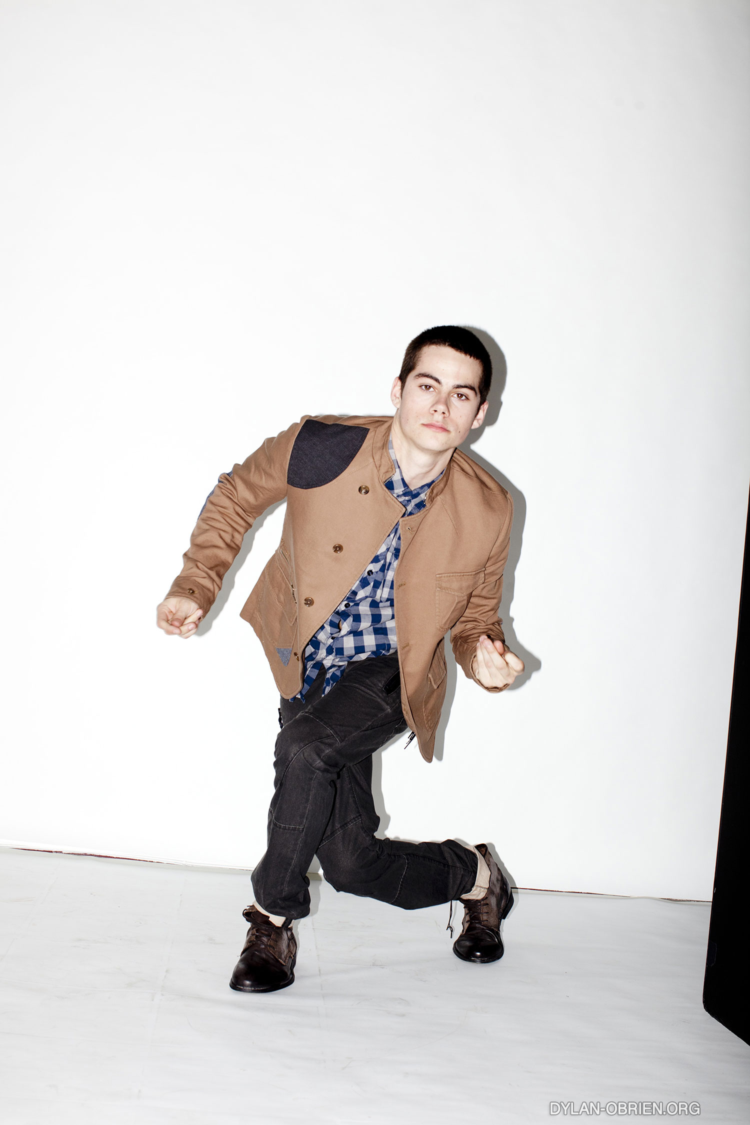 Dylan O´Brien