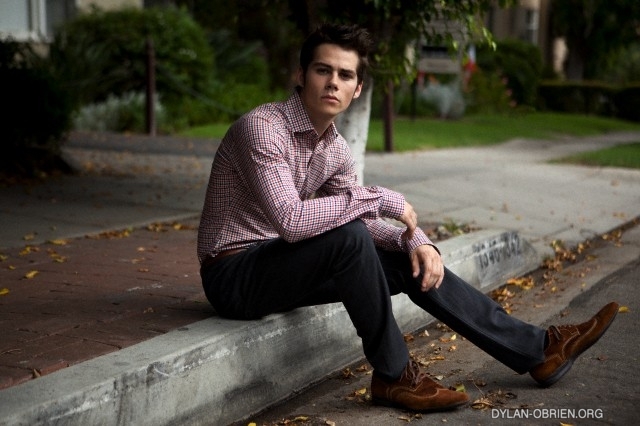 Dylan O´Brien