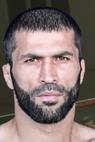 Dzhamal Aliev