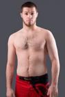 Dzhamal Magomedov