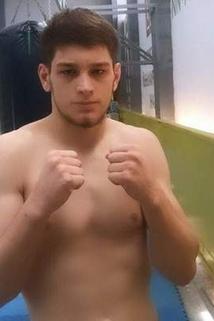 Profilový obrázek - Dzhamal Kunizhev