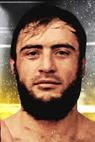 Dzhambul Chergeskhanov