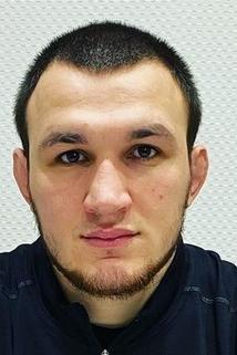 Dzhambulat Medzhidov