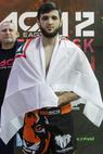 Dzhambulat Selimkhanov