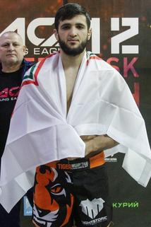 Profilový obrázek - Dzhambulat Selimkhanov