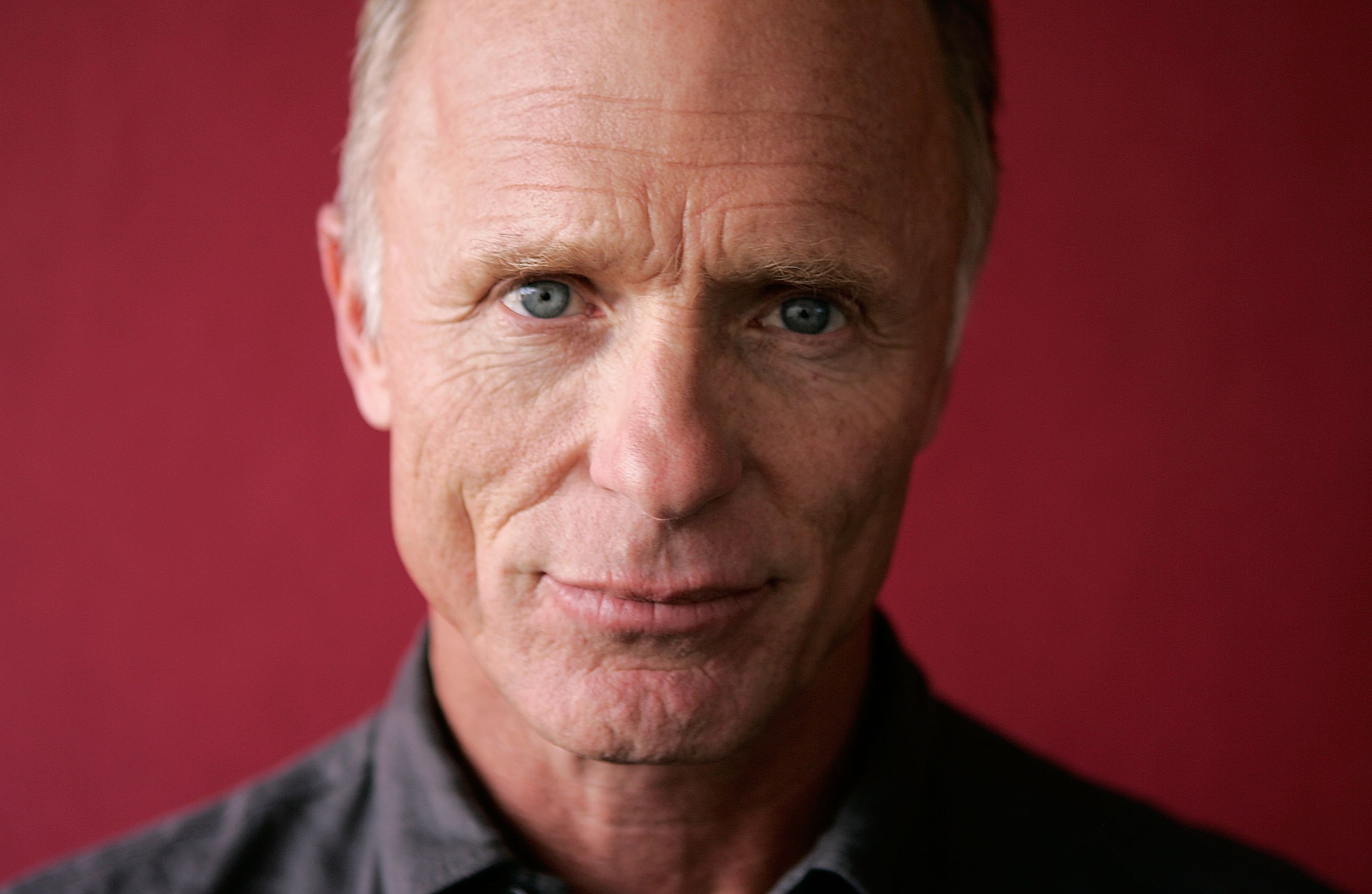 Ed Harris gone baby gone