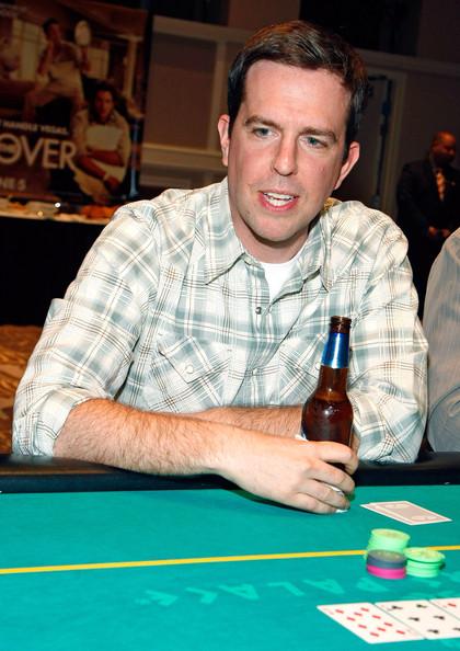 Ed Helms