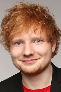 Profilový obrázek - Ed Sheeran