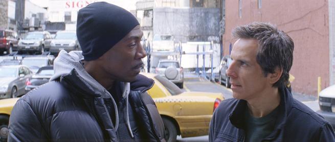 Eddie Murphy