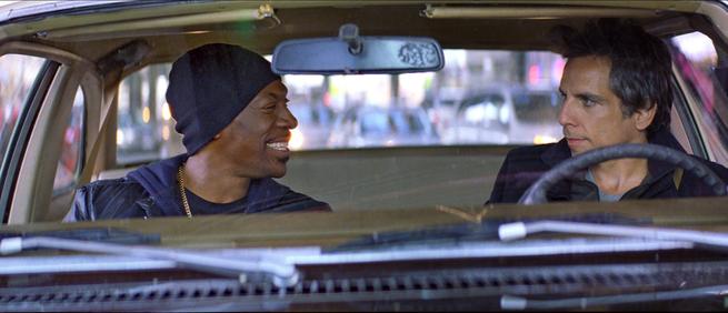 Eddie Murphy