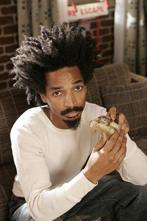 Eddie Steeples