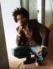 Eddie Steeples