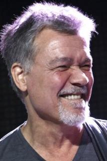 Profilový obrázek - Eddie Van Halen