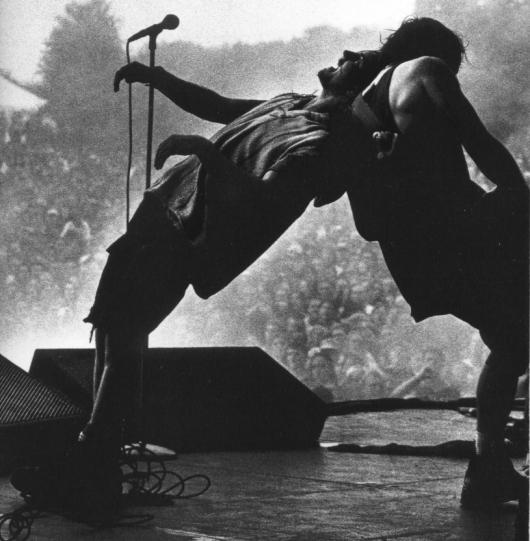 Eddie Vedder