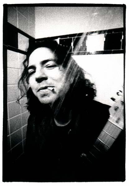 Eddie Vedder