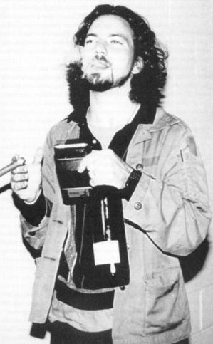 Eddie Vedder