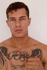 Ederson dos Santos Claudino