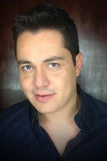 Profilový obrázek - Edgar Barrón