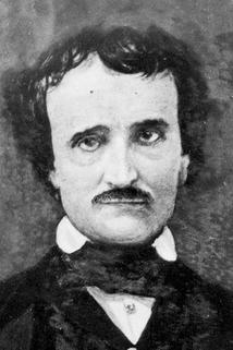 Profilový obrázek - Edgar Allan Poe