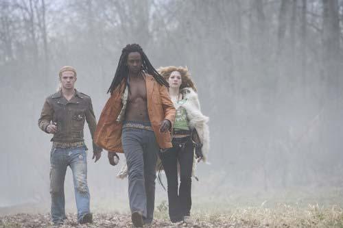 Edi Gathegi