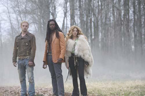Edi Gathegi