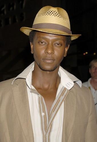 Edi Gathegi