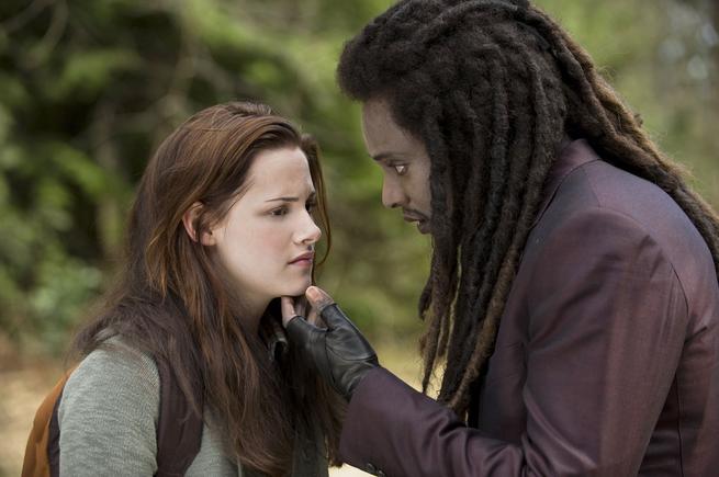 Edi Gathegi