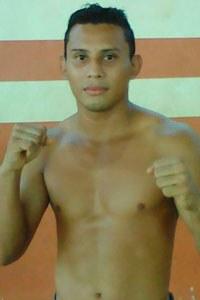 Profilový obrázek - Edimar Ferreira Barbosa