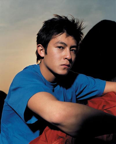 Edison Chen