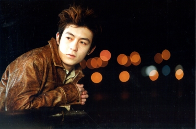 Edison Chen