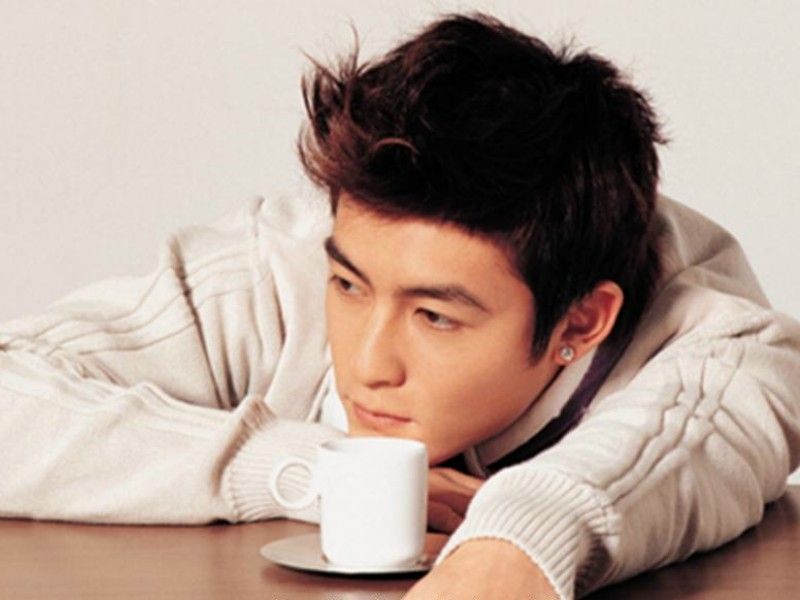 Edison Chen