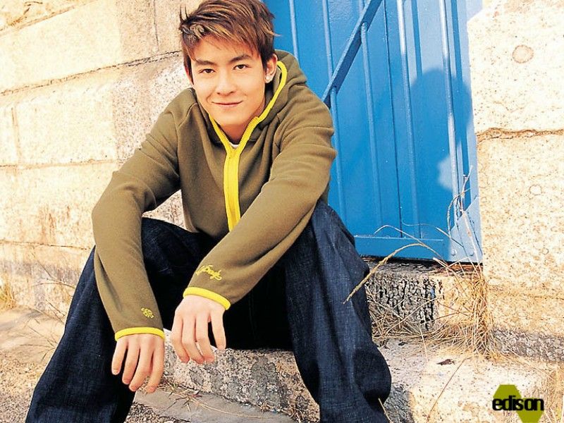 Edison Chen