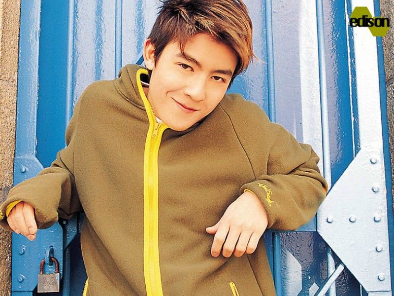 Edison Chen