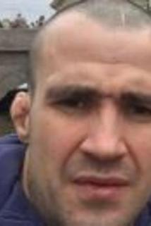 Profilový obrázek - Eduard Ilyasov