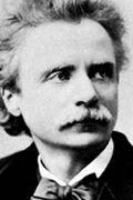 Profilový obrázek - Edvard Grieg