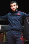 Edvin Arustamyan