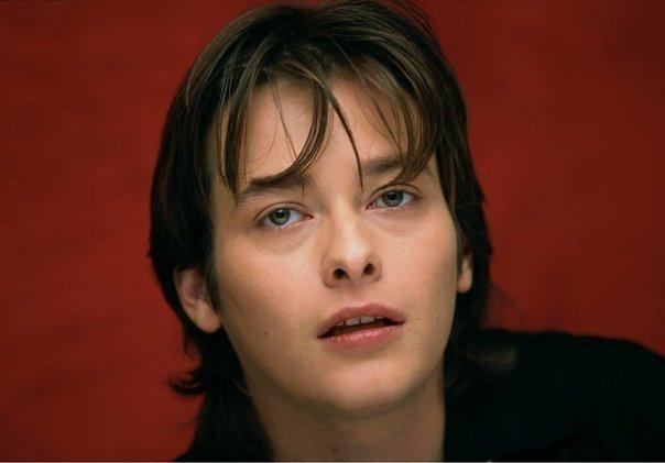 Edward Furlong