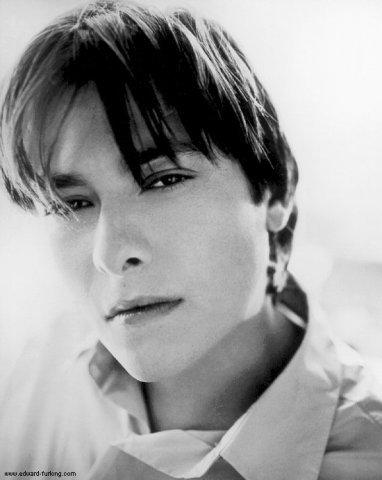Edward Furlong