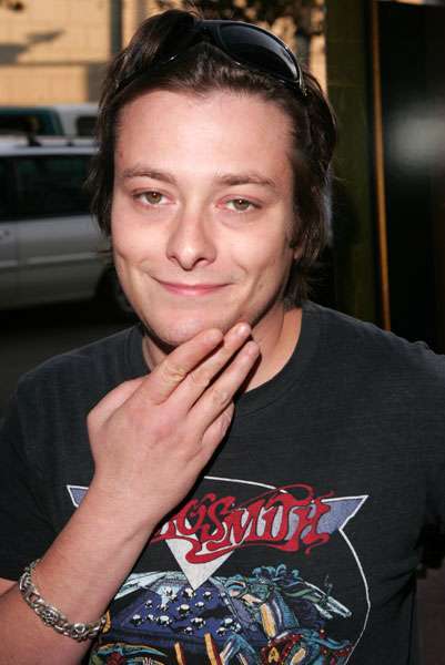 Edward Furlong